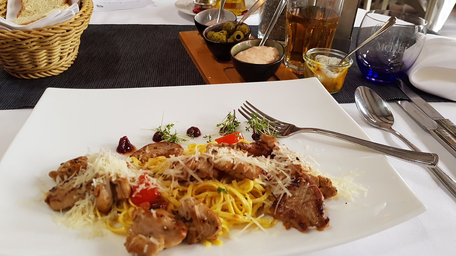 Enoteca Rossini - Oldenburg Foto 1