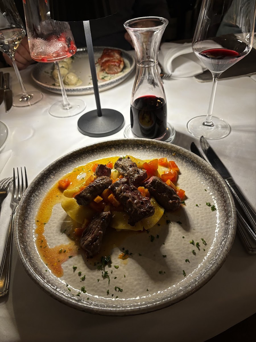 Enoteca Rossini - Oldenburg Foto 3