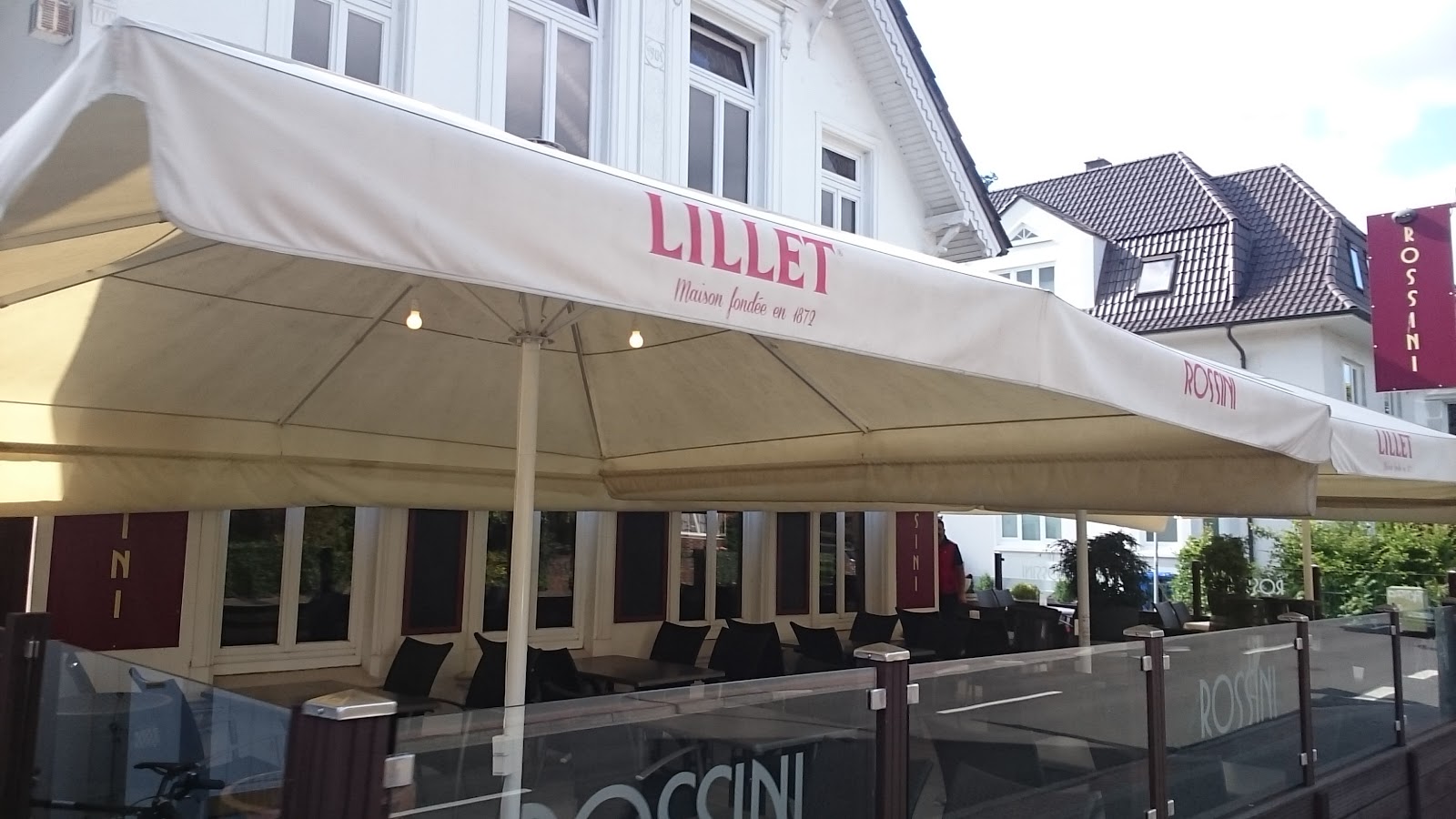 Enoteca Rossini - Oldenburg