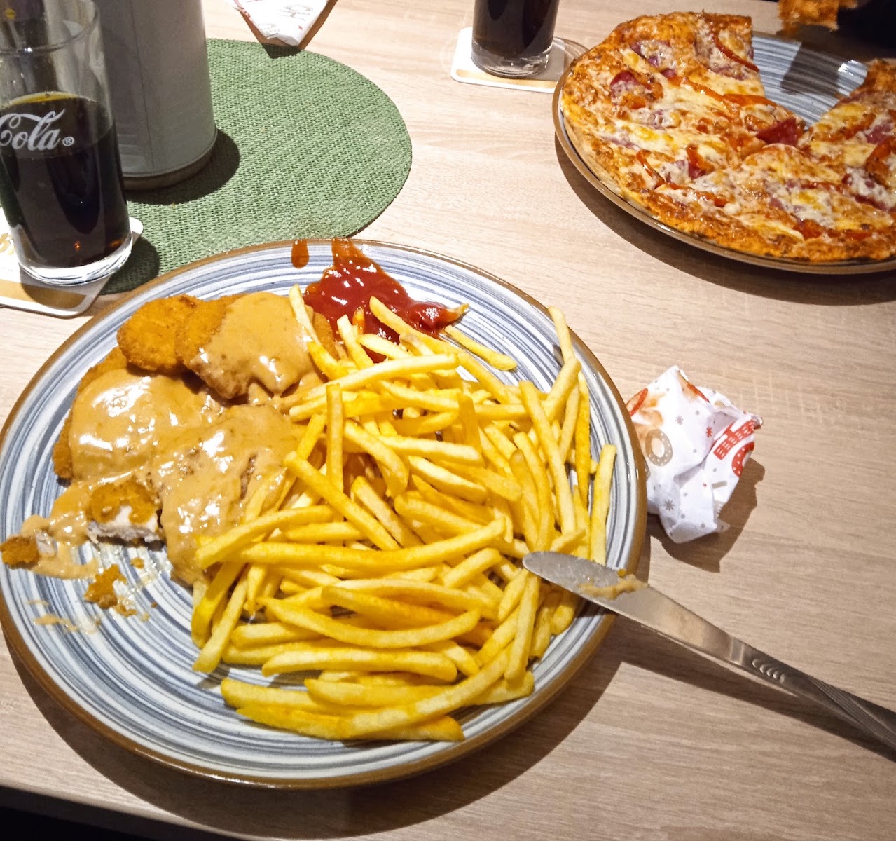 Euro Pizza Heimservice Gernsbach Foto 3
