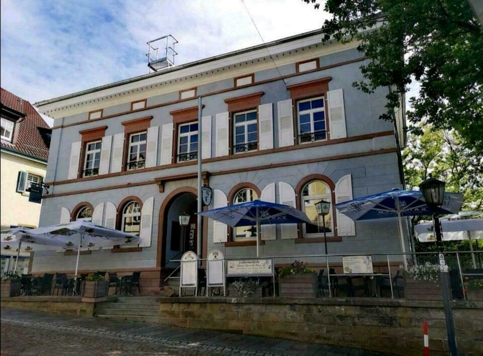 Fanfarenschänke - Ristorante Pizzeria La Fontana Foto 2