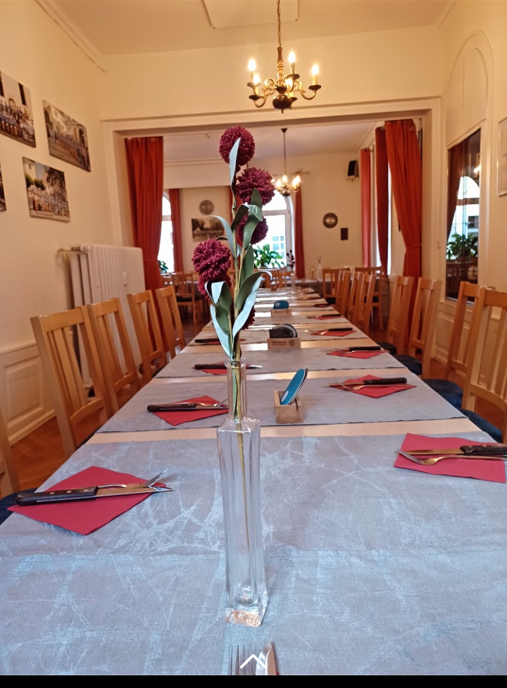 Foto von Fanfarenschänke - Ristorante Pizzeria La Fontana