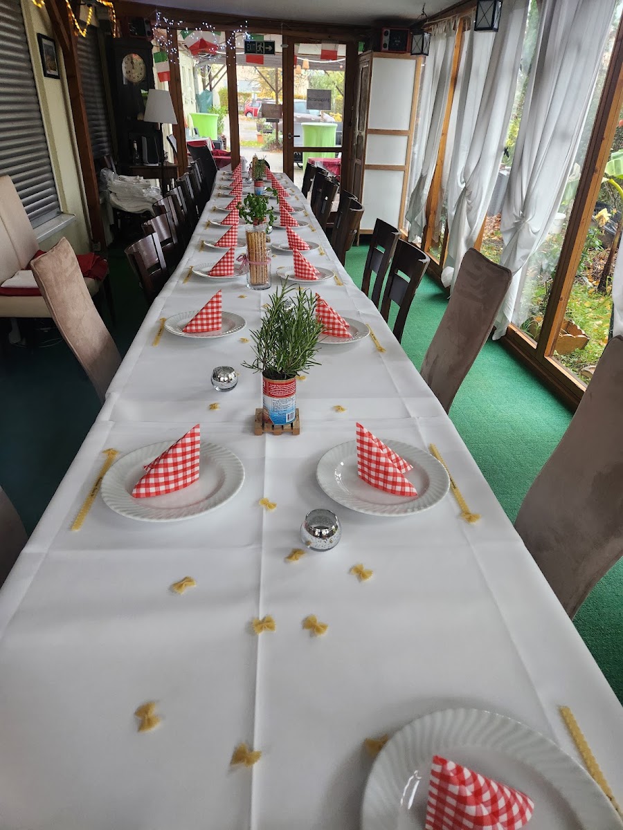 Foto von Fattoria da Federico