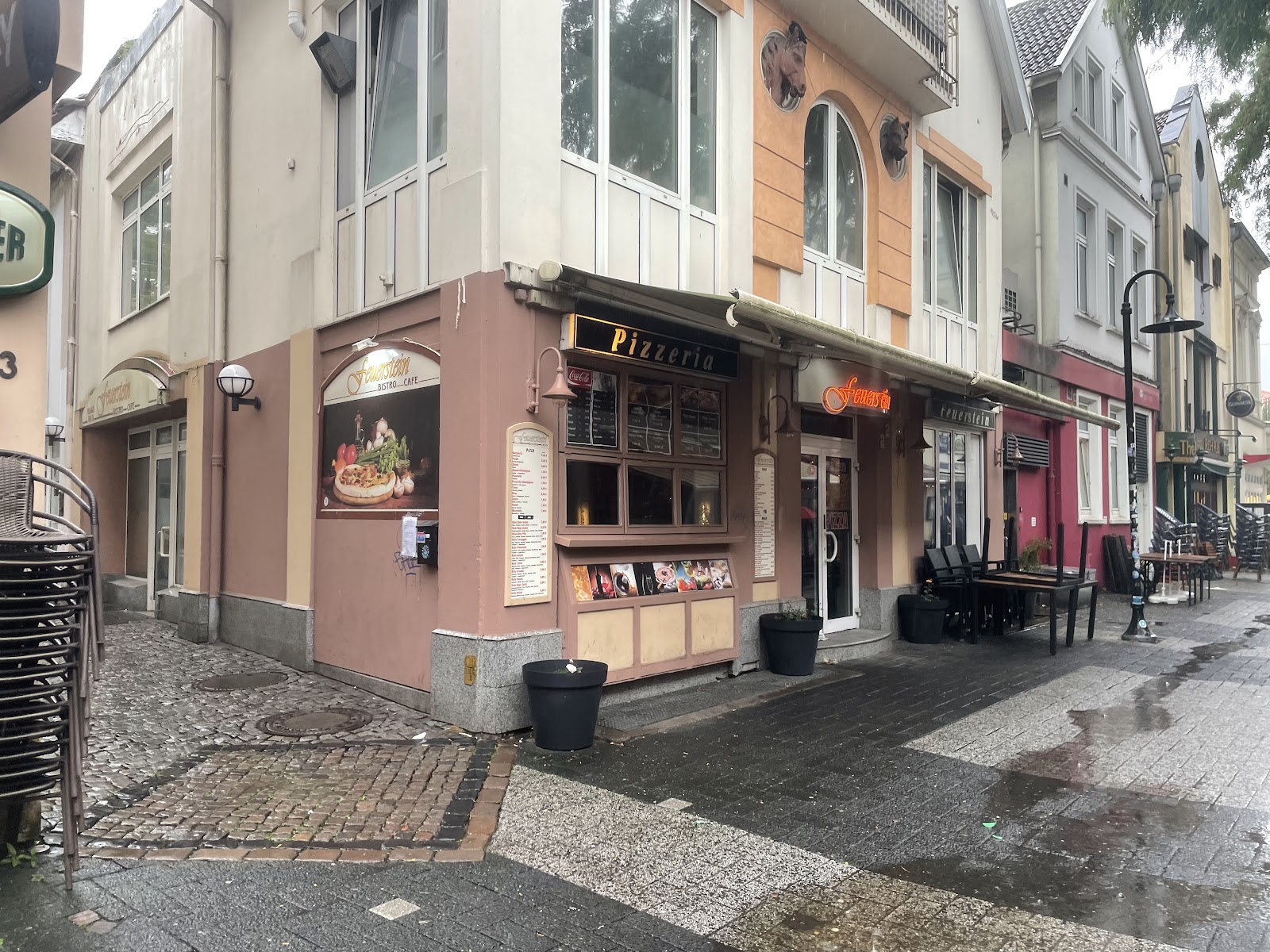 Feuerstein Foto 2