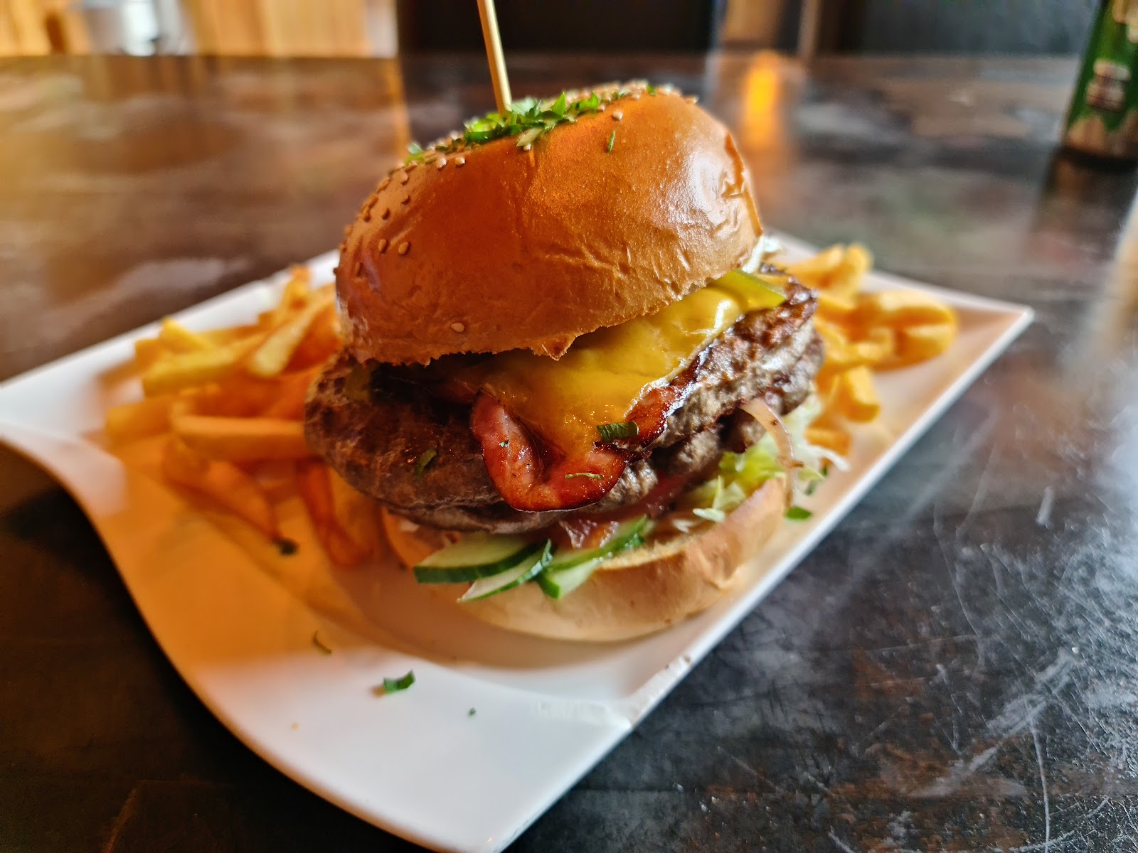 Foto von Foodway - Bielefeld