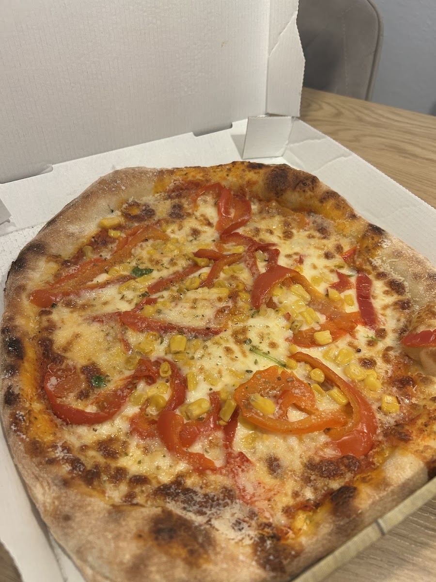 Forno Vivo Foto 1