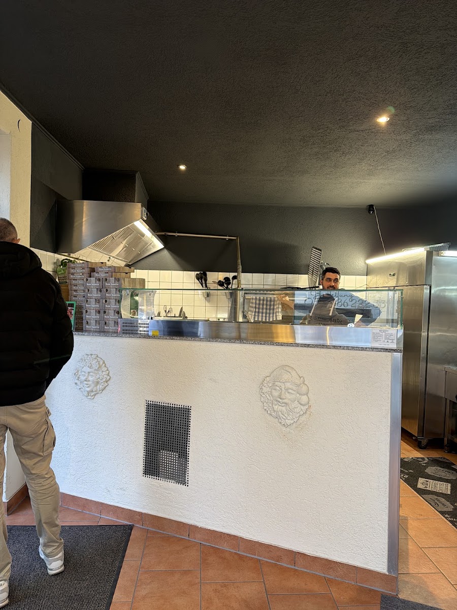 Forno Vivo Foto 3