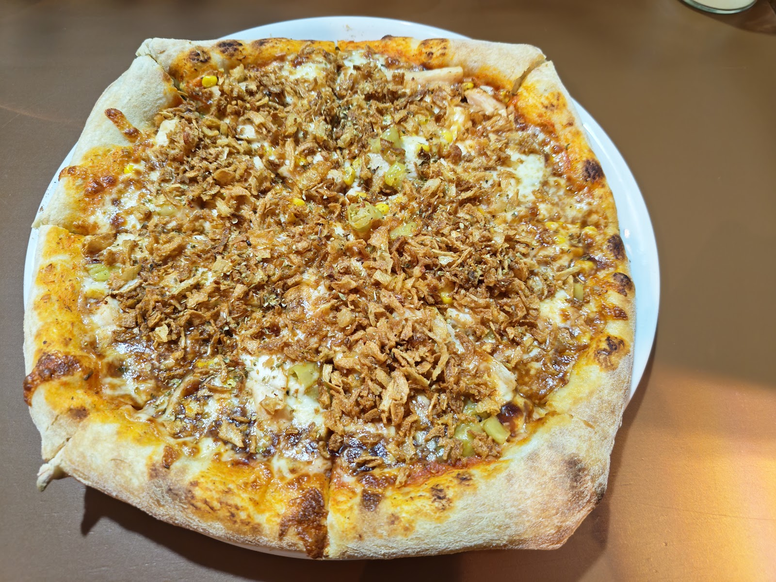 Forno Vivo