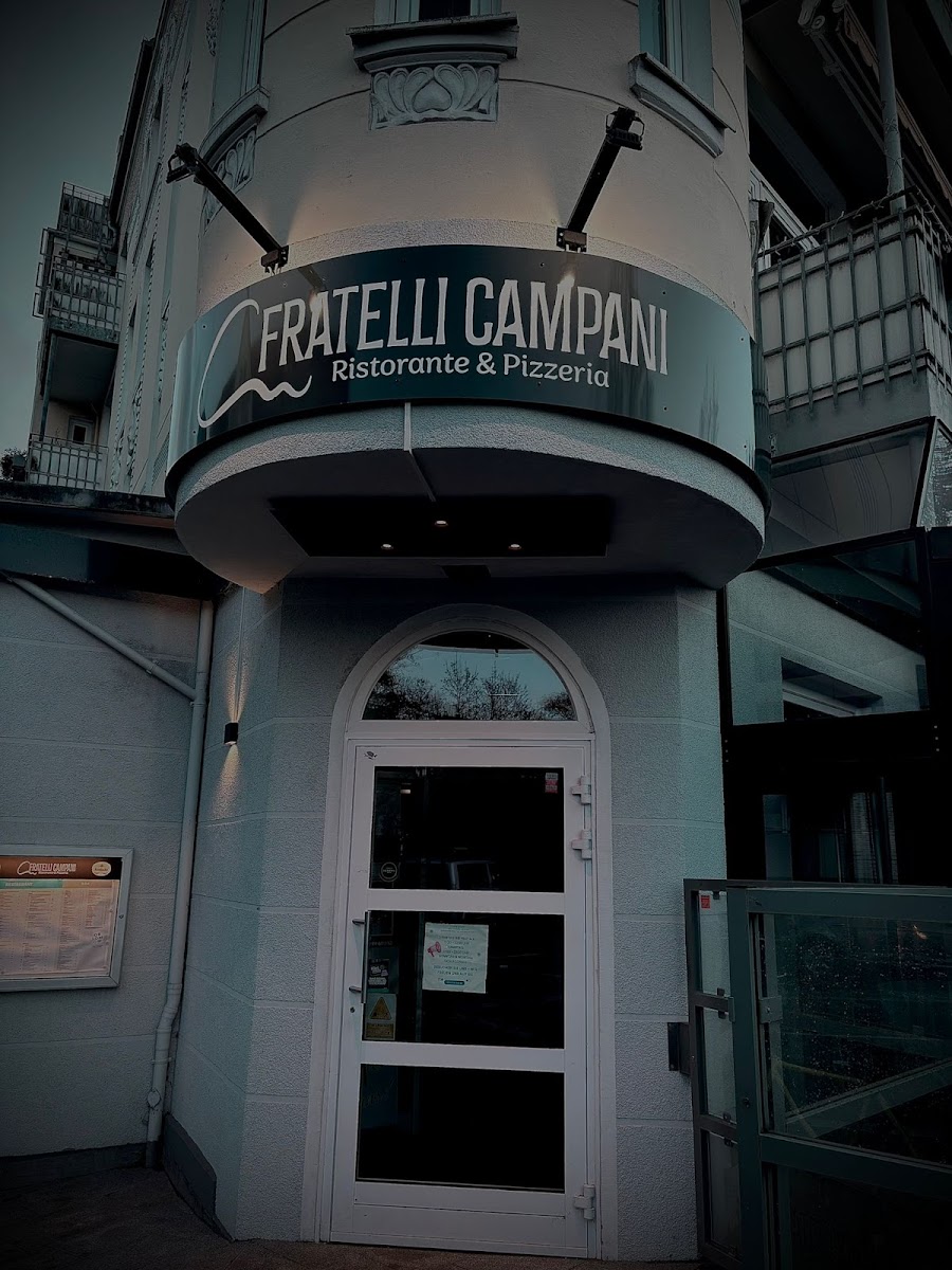 Foto von Fratelli Campani
