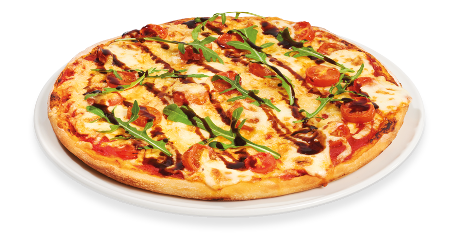 Freddy Fresh Pizza Braunschweig-Broitzem Foto 2