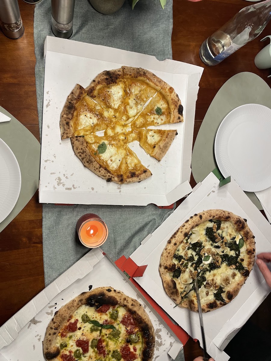 Gashi's Pizza & Italian Food Foto 1
