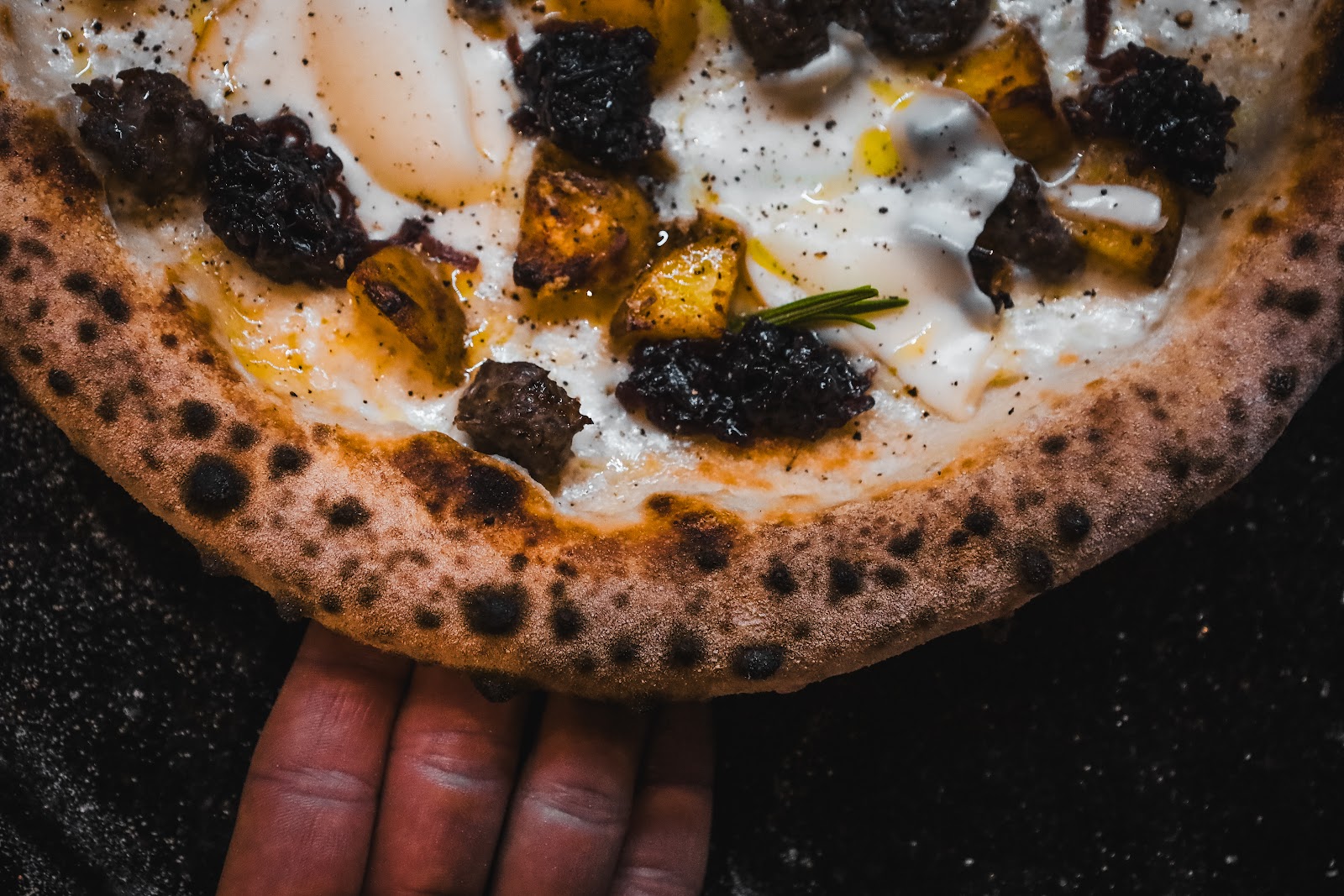 Gashi's Pizza & Italian Food Foto 3