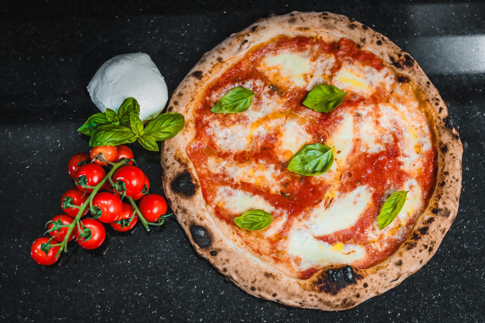 Gashi's Pizza & Italian Food