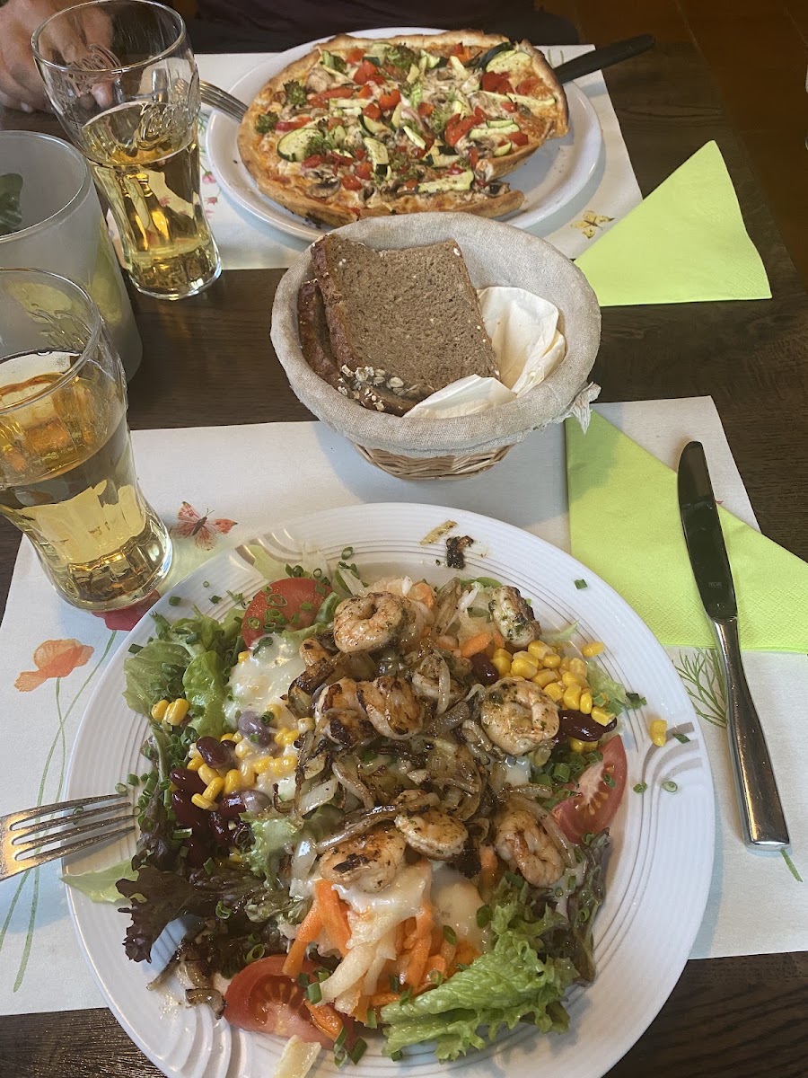 Gasthaus Bären Foto 2