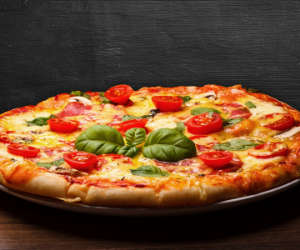 Foto von Halal Pizza Service