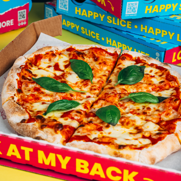 Happy Slice Buxtehude Foto 1