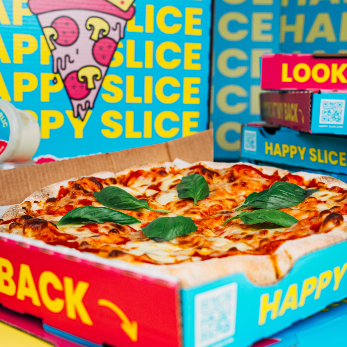 Happy Slice Buxtehude Foto 3