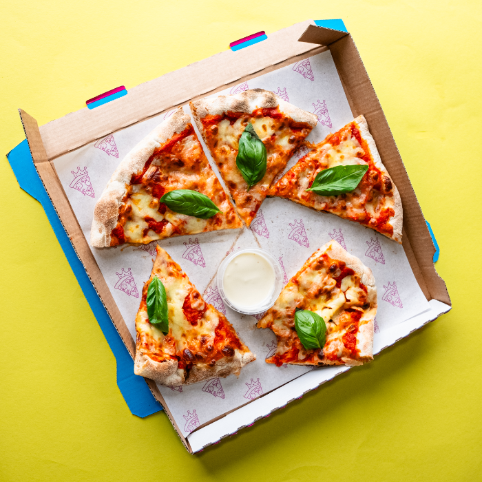 Foto von Happy Slice Buxtehude