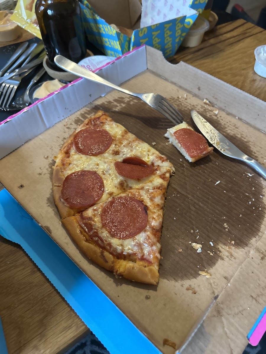 Happy Slice Kiel Mitte Foto 3