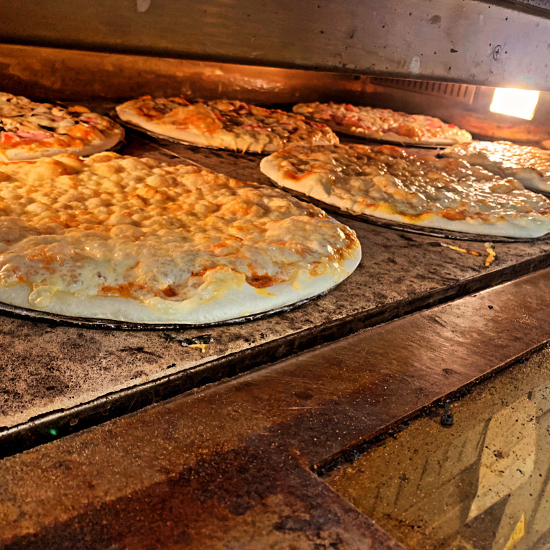 Hayati‘s Pizza Foto 1