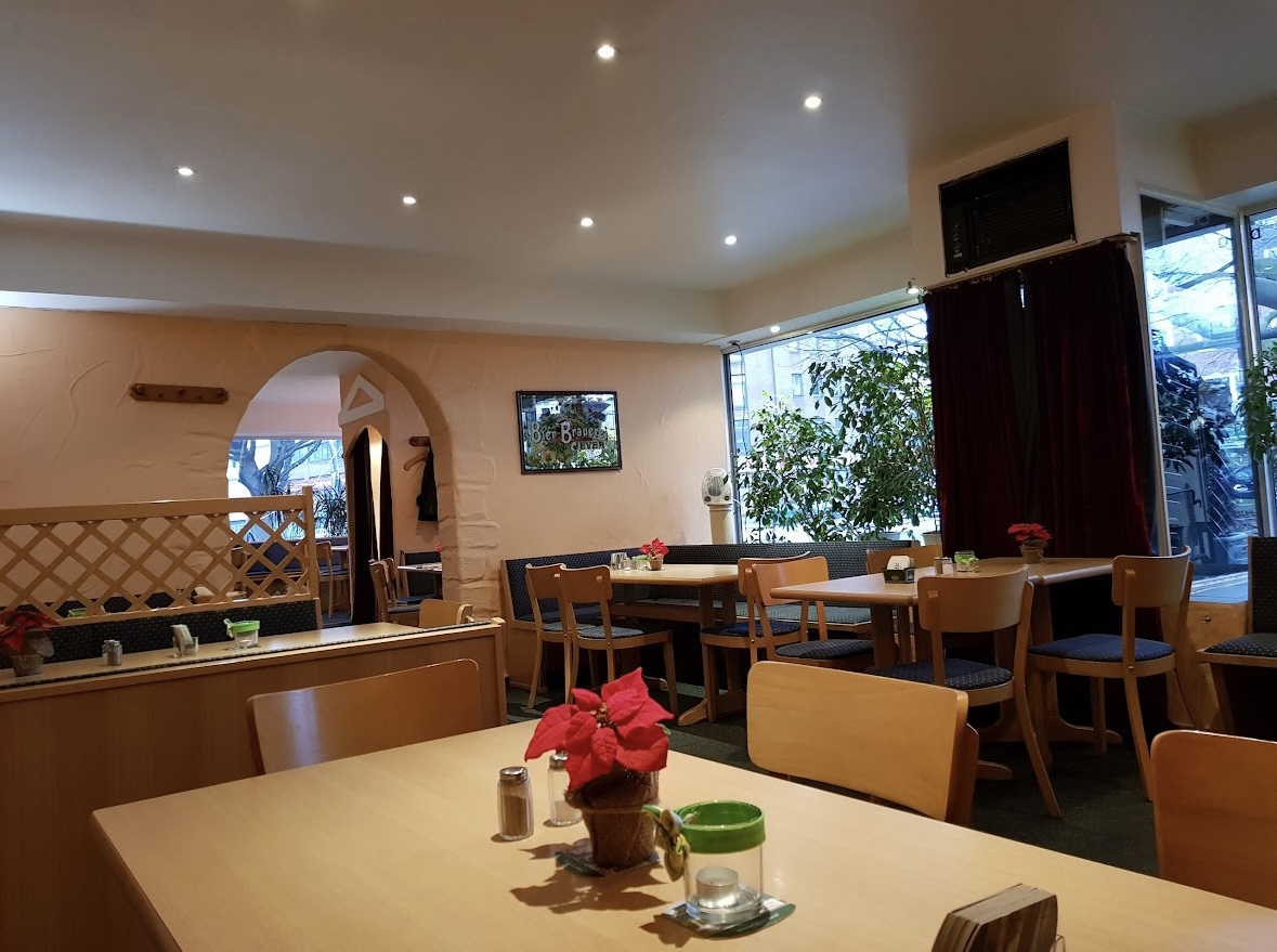 Hellas Pizza House