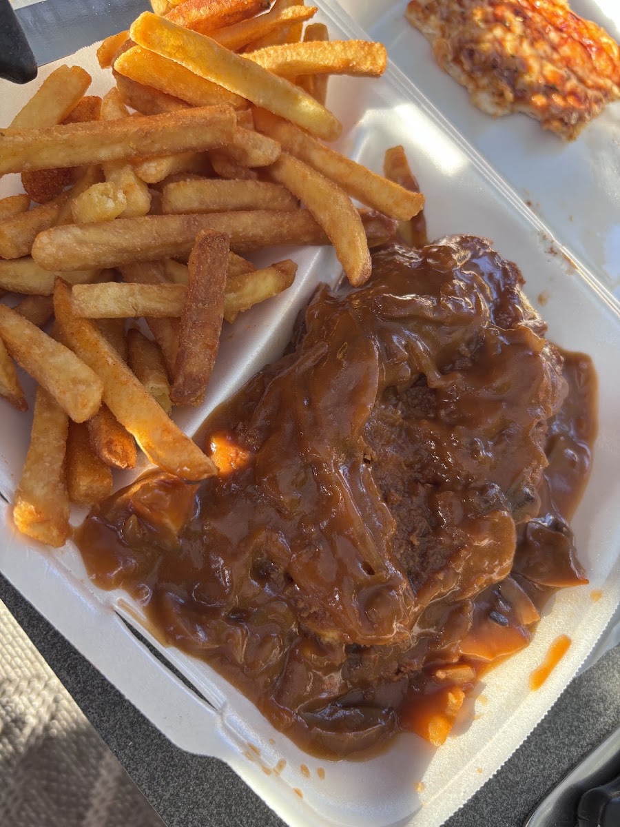 Foto von Hot Slice Lüneburg