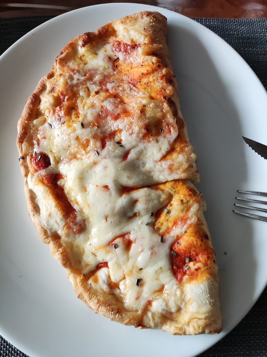 Foto von I NEED A PIZZA