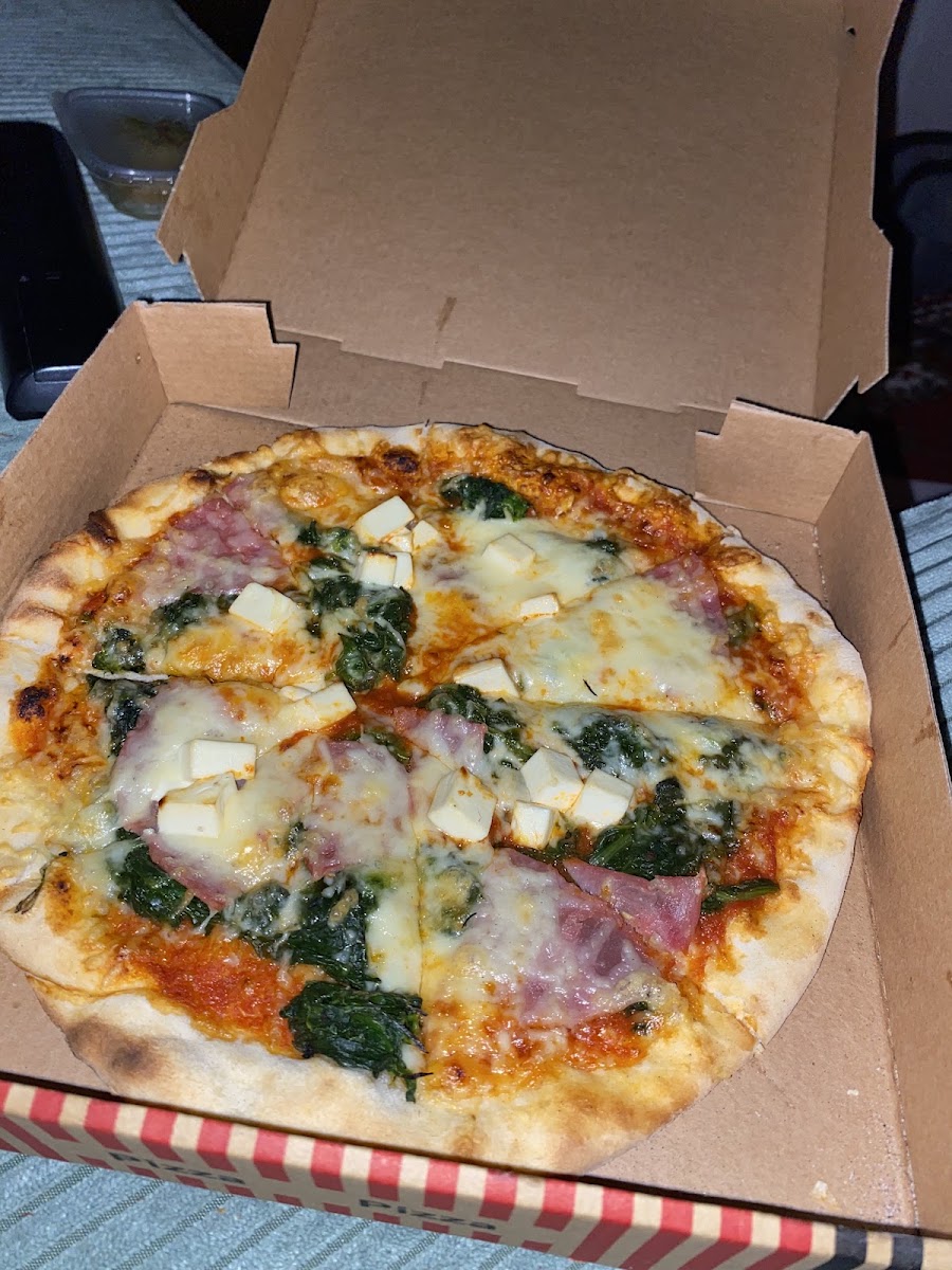 Ibos Schnellpizzeria Foto 2