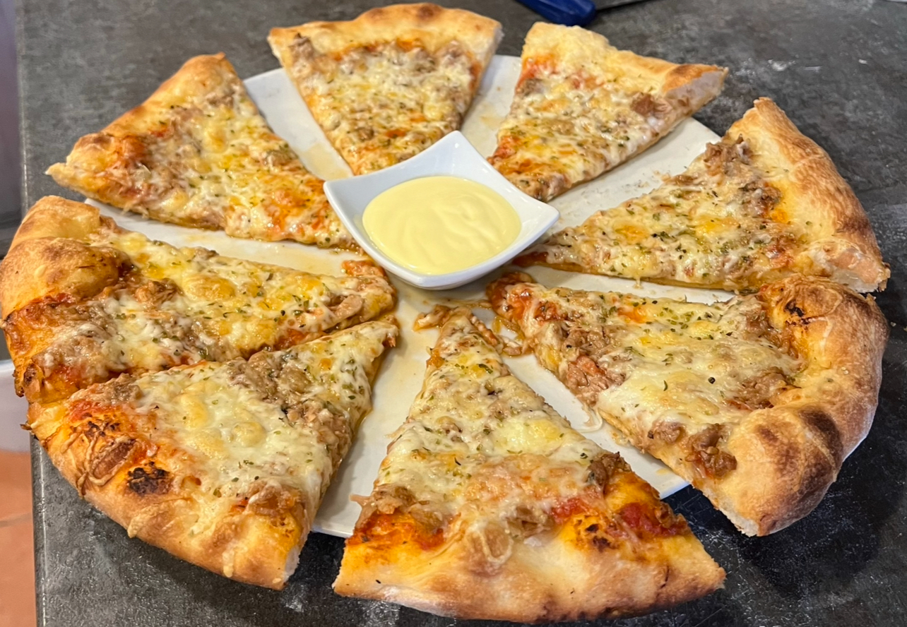 Ibos Schnellpizzeria Foto 3