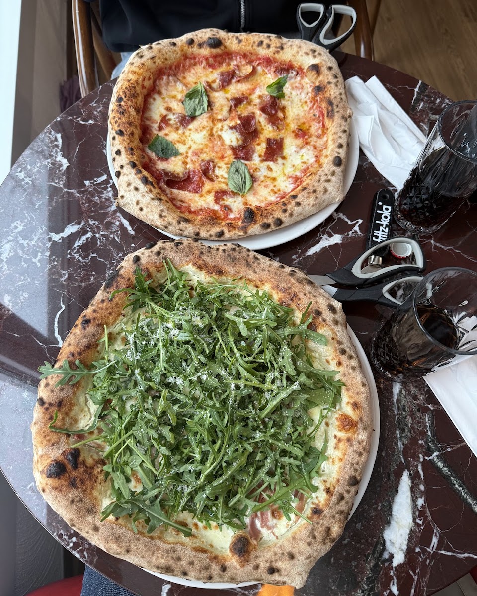 Il Forno di Napoli Foto 1
