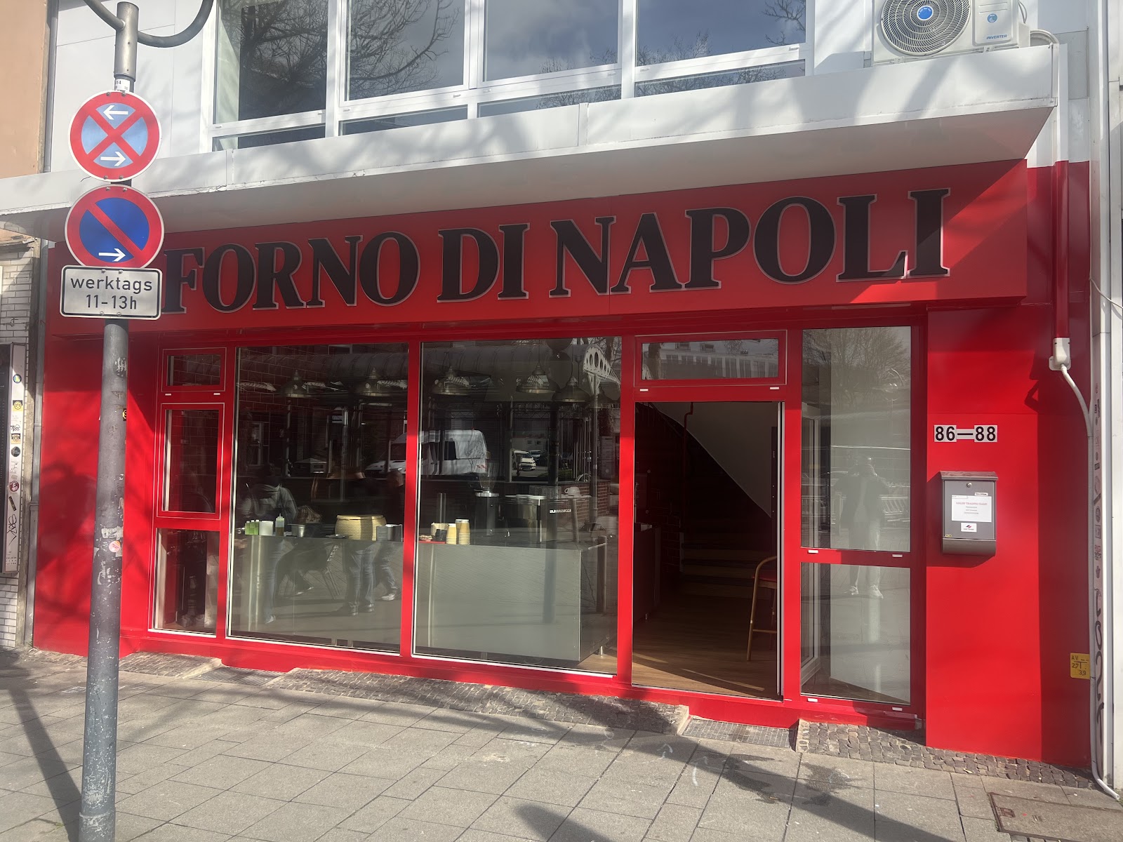 Il Forno di Napoli Foto 2