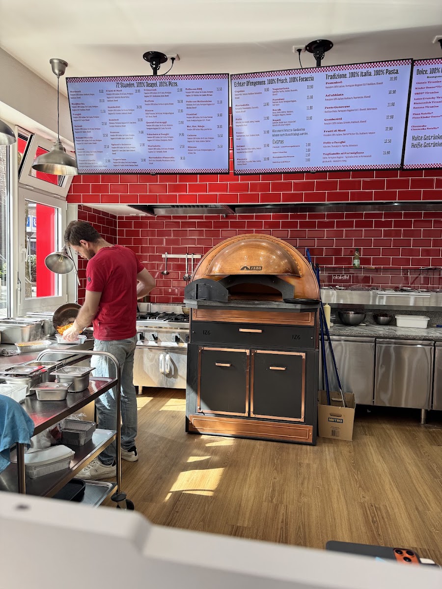 Il Forno di Napoli Foto 3