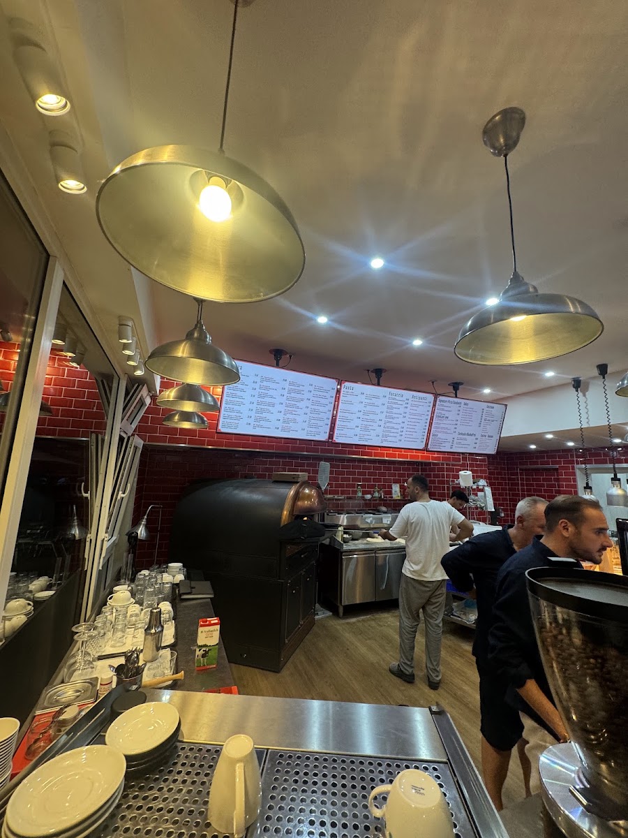 Il Forno di Napoli