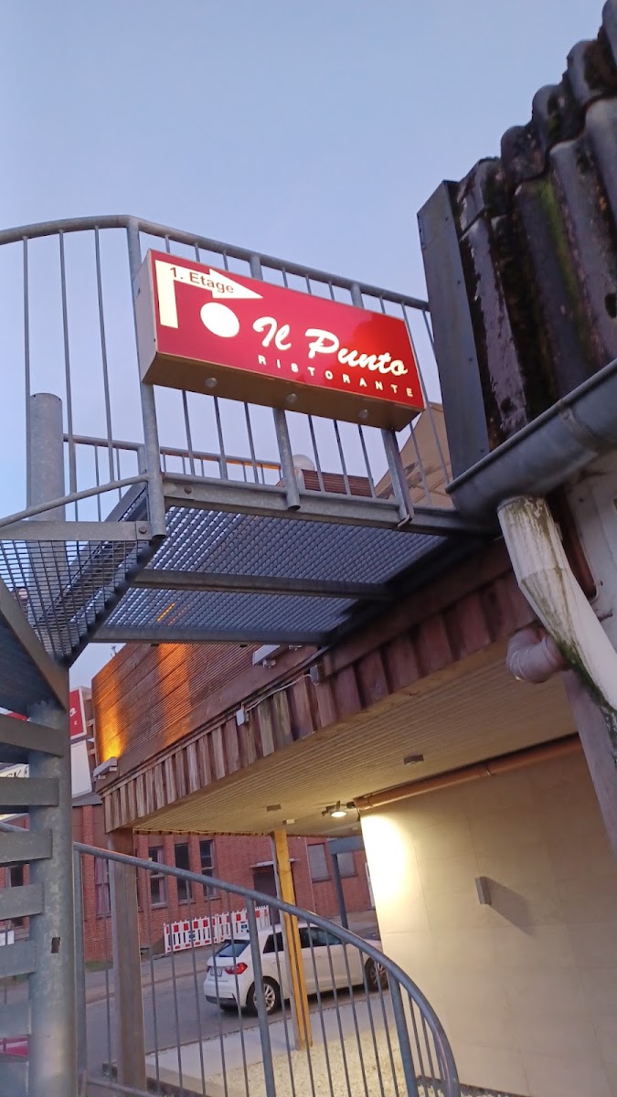 Foto von Il Punto