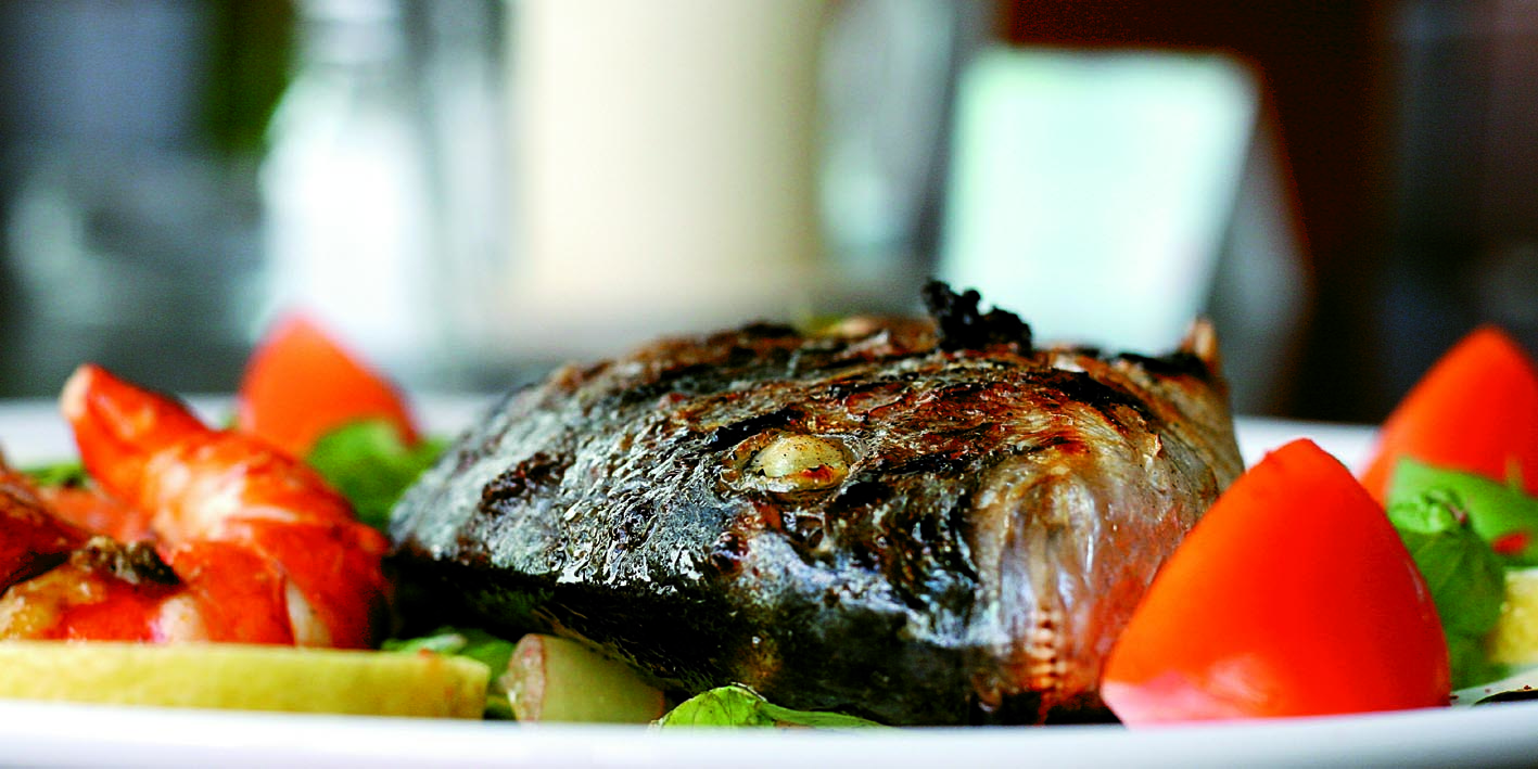 Il Ristorante Da Cosimo Foto 1
