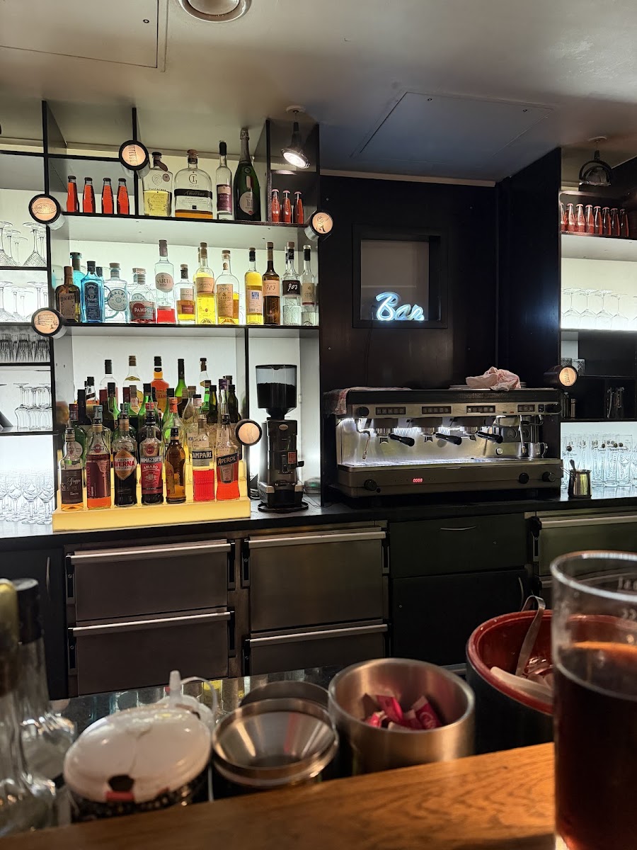 Il Ristorante Da Cosimo Foto 2