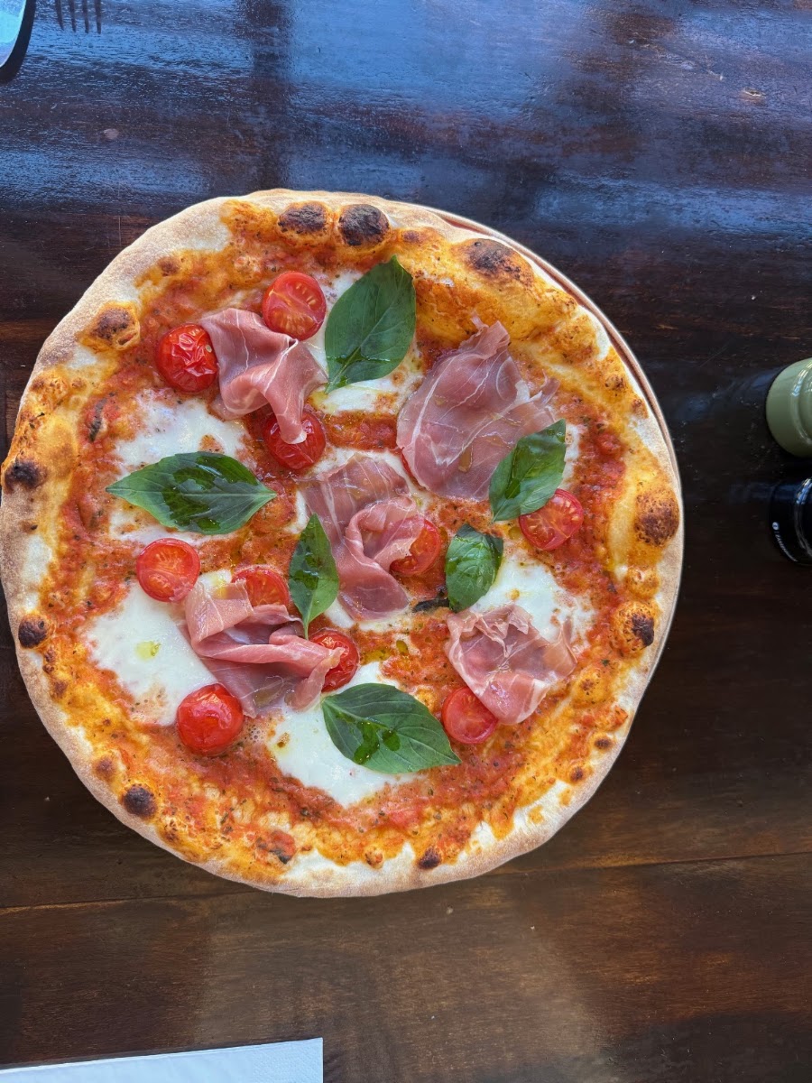 Il Ristorante Da Cosimo Foto 3