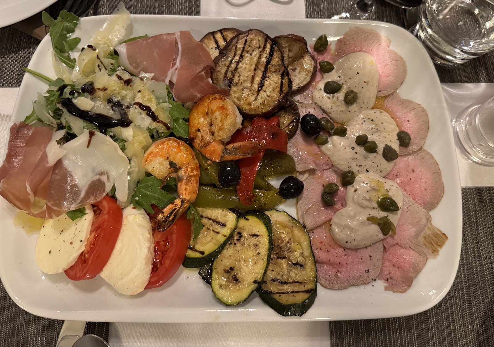il Sapore Ristorante Pizzeria Foto 1