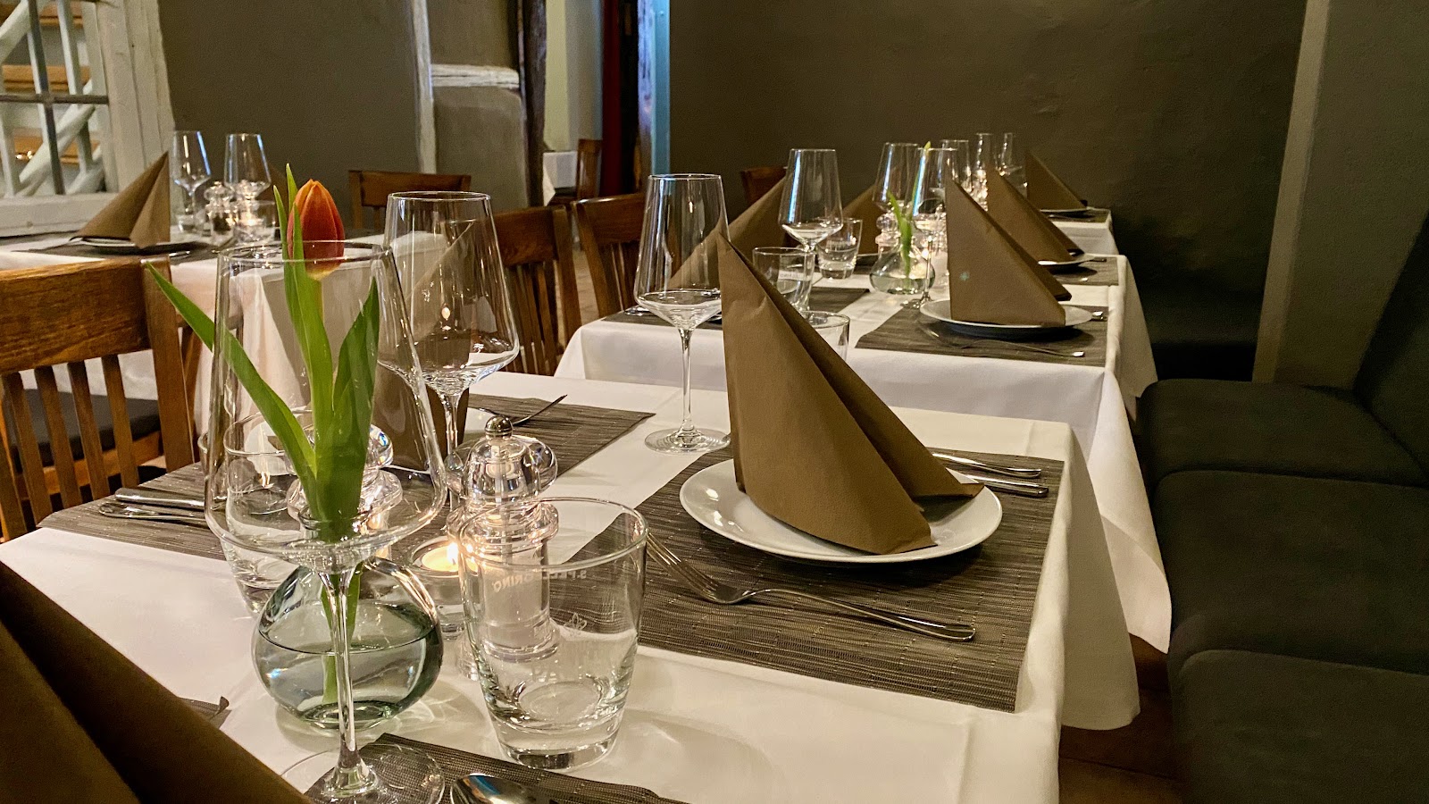 il Sapore Ristorante Pizzeria Foto 3