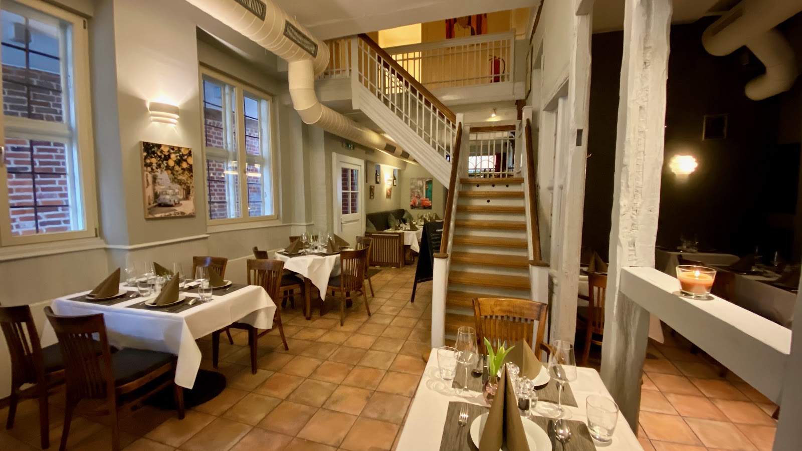 Foto von il Sapore Ristorante Pizzeria