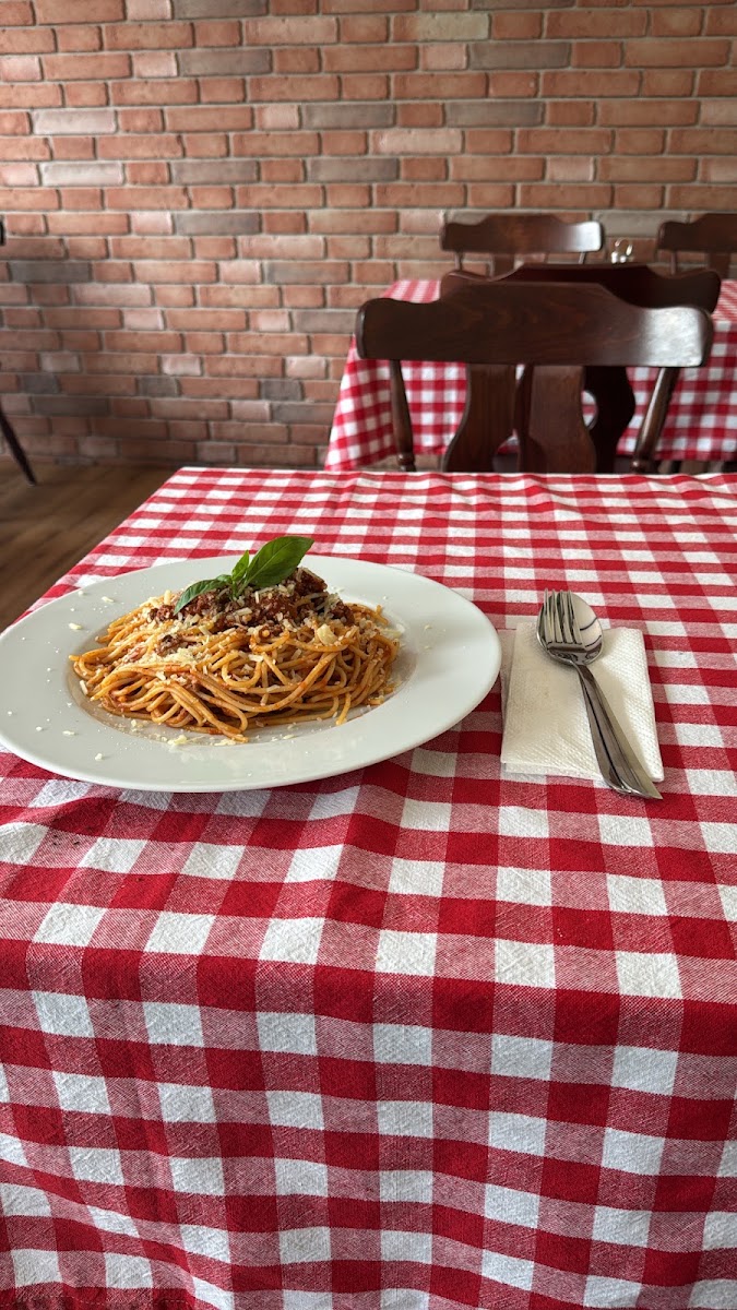 Il tavolo del Gusto Foto 1