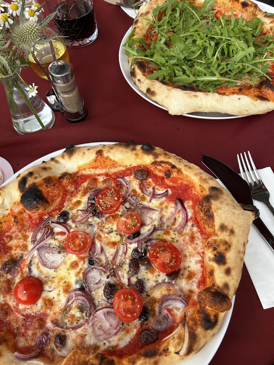 Il tavolo del Gusto Foto 2