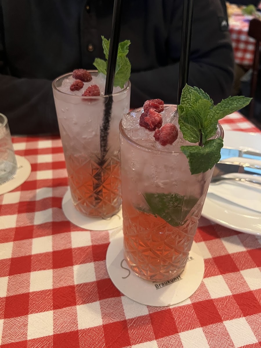 Il tavolo del Gusto Foto 3