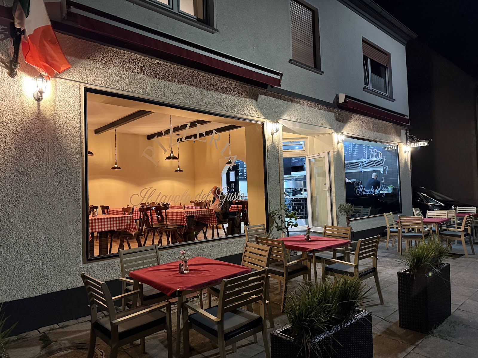 Foto von Il tavolo del Gusto