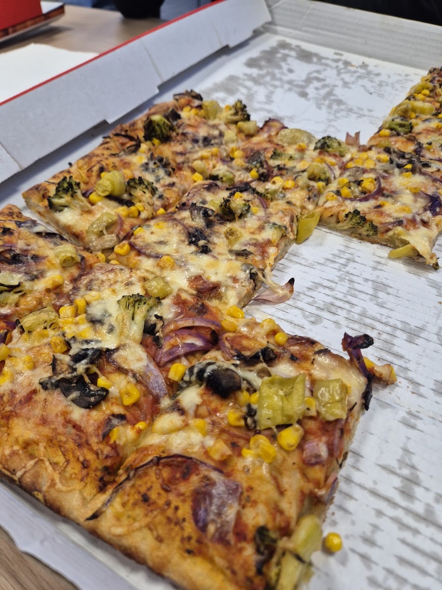 Itzehoer Pizza Express Foto 2