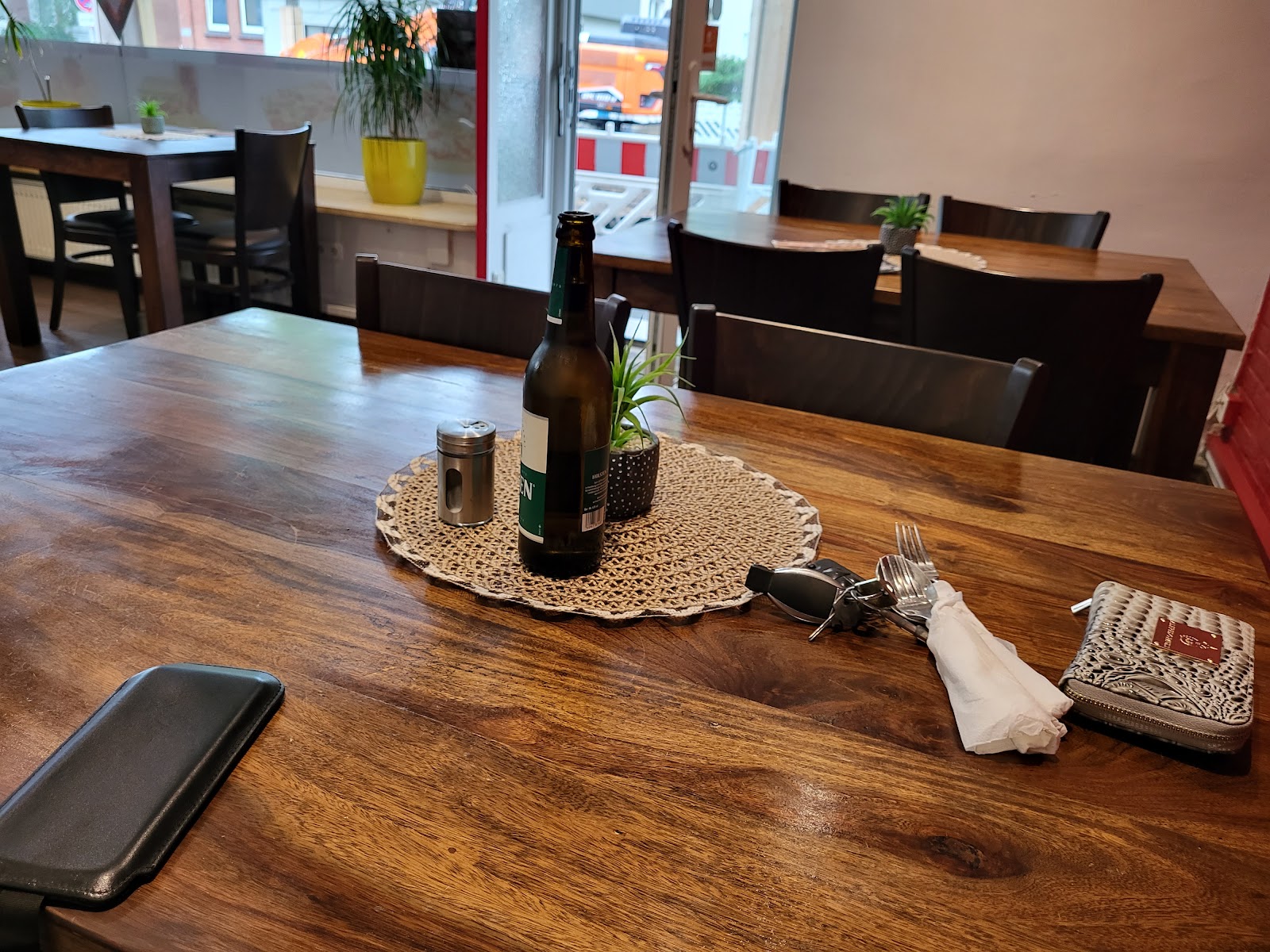 Foto von Itzehoer Pizza Express