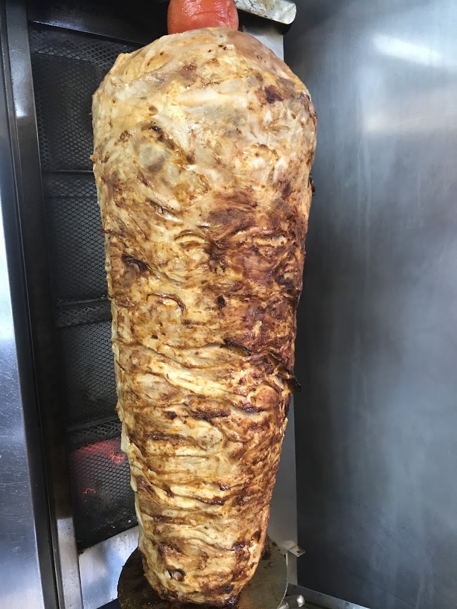 Kaiser Grill Foto 2