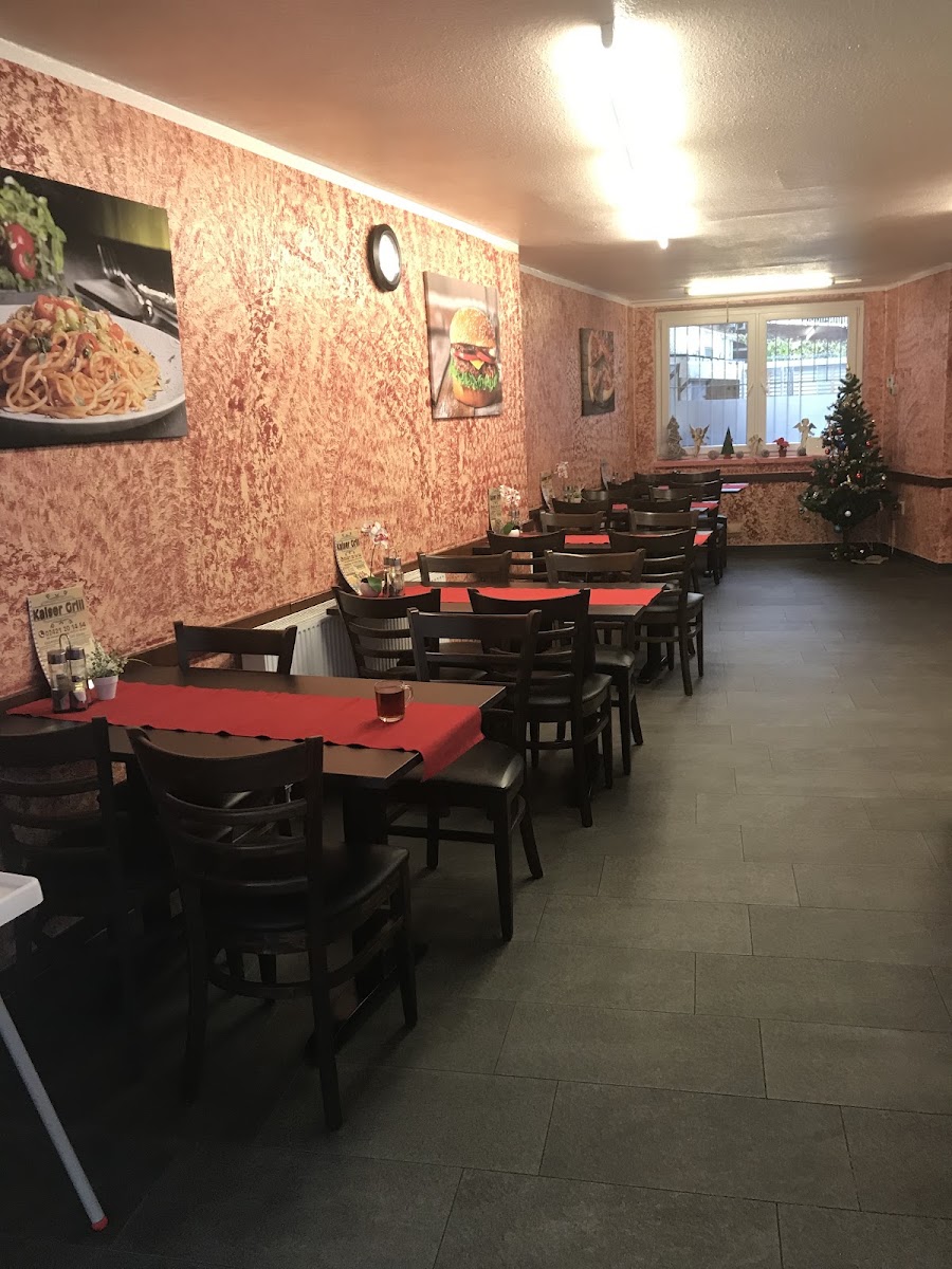 Foto von Kaiser Grill