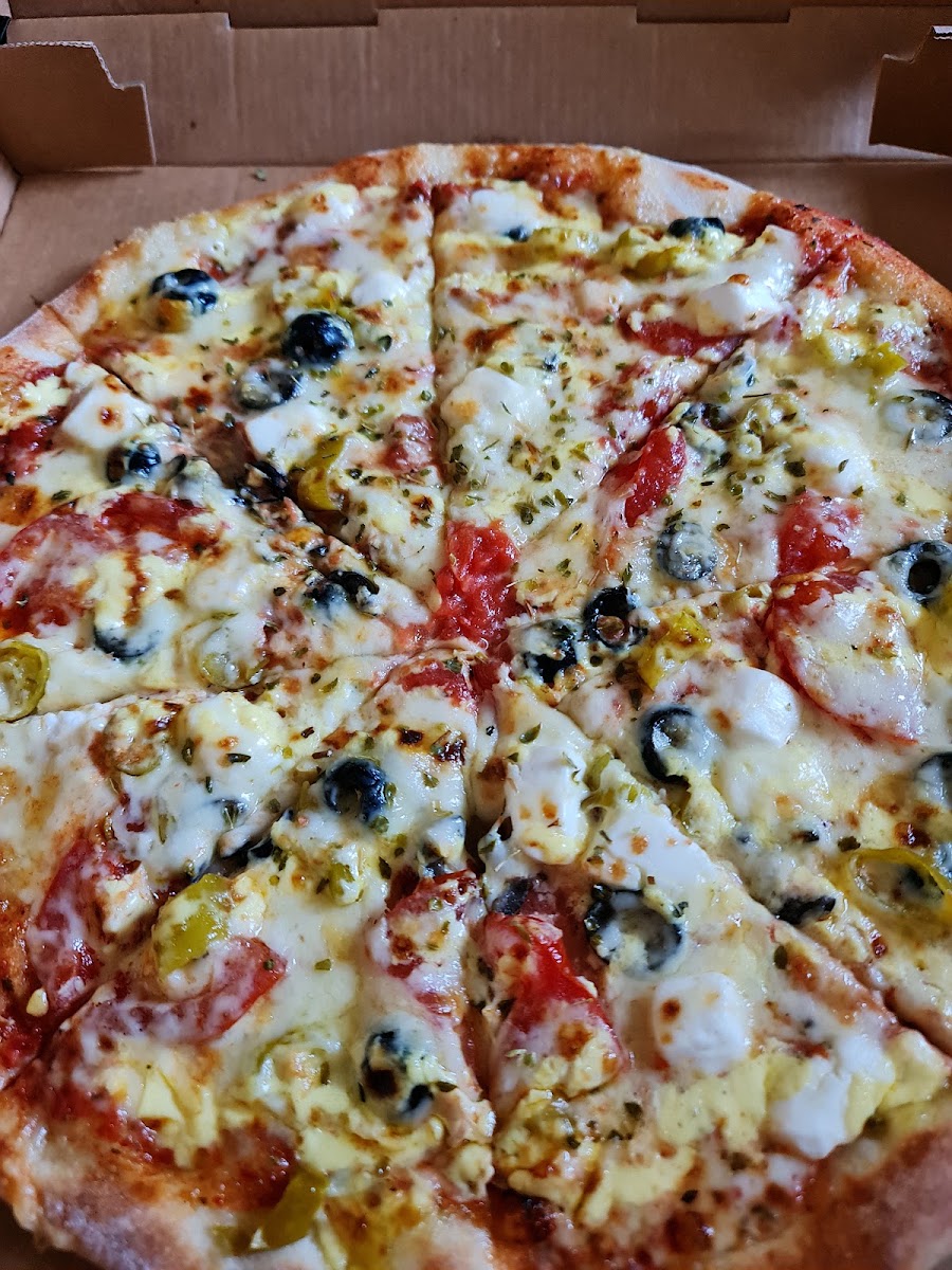 King Pizzeria Foto 1