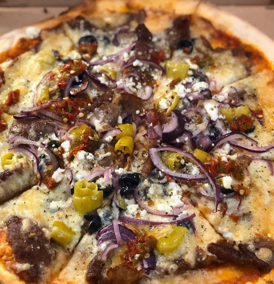 Kingdom Pizza Oldenburg